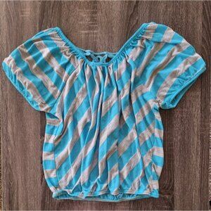 Almost Famous Cropped Top